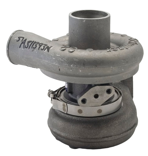 Borg Warner Turbocharger S2A