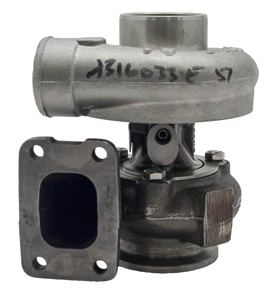 Borg Warner Turbocharger S1B