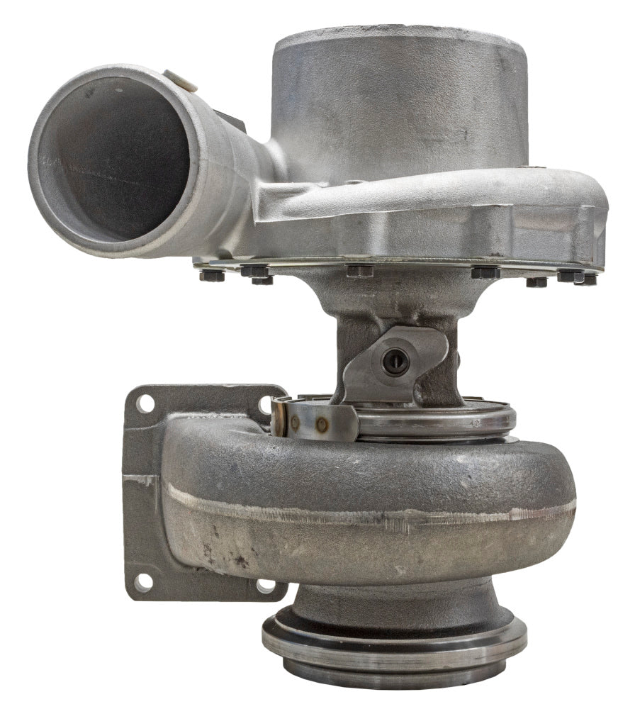 Holset Cummins Turbocharger HT3B
