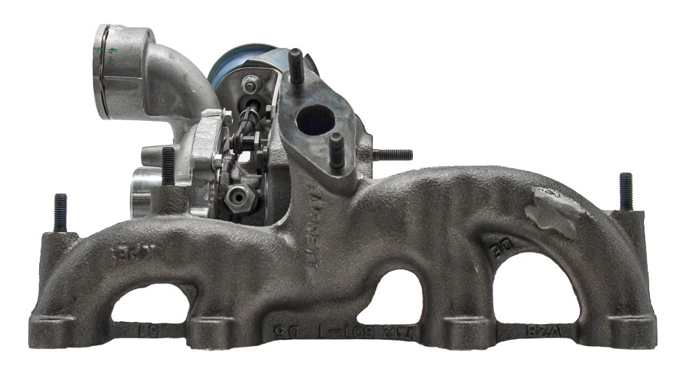 Garrett Turbocharger GT1749V