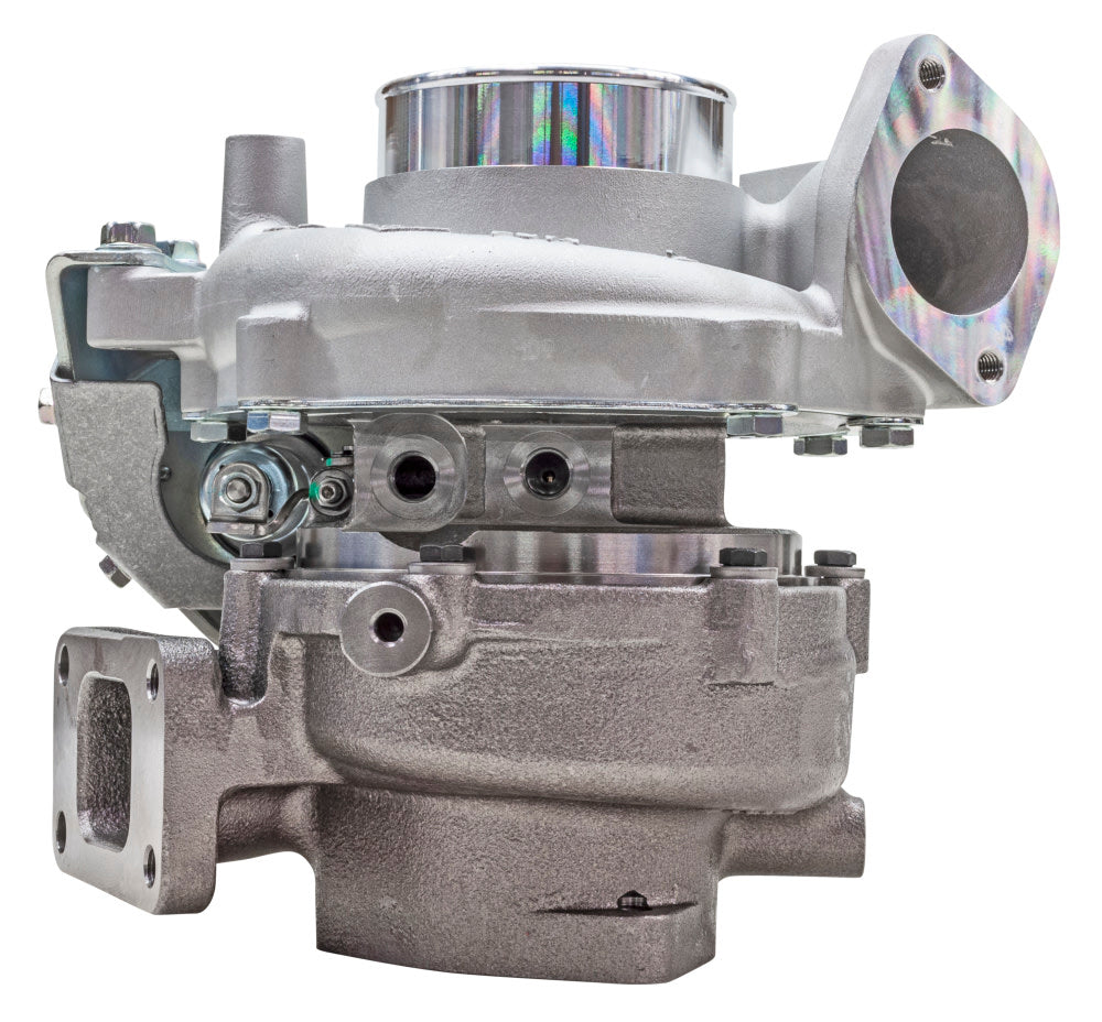 Garrett Turbocharger GT2263KLNV