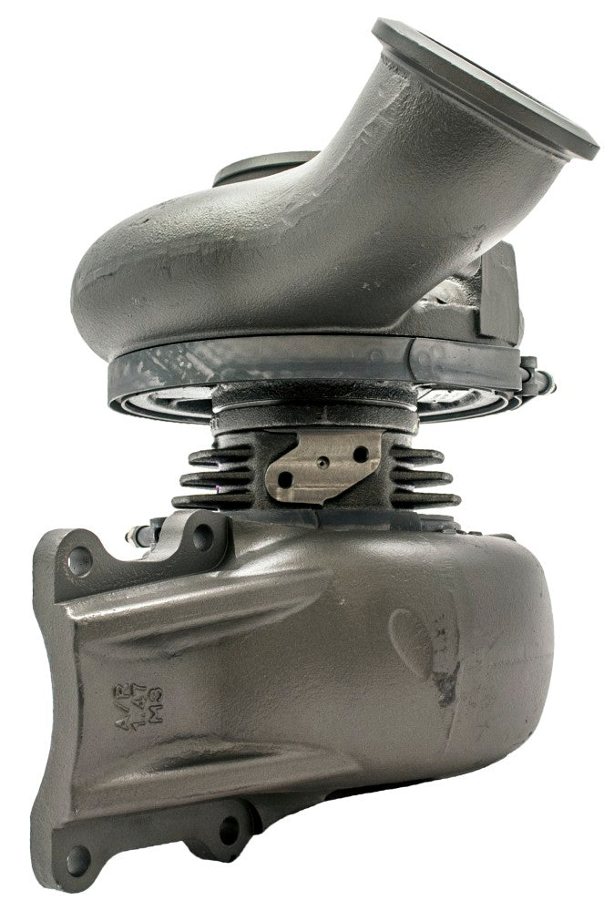 D&W Remanufactured Garrett Turbocharger GTA5008