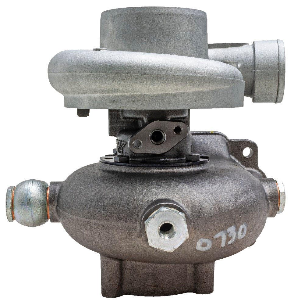 Holset Cummins Turbocharger HX35