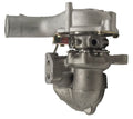 Borg Warner Turbocharger K04