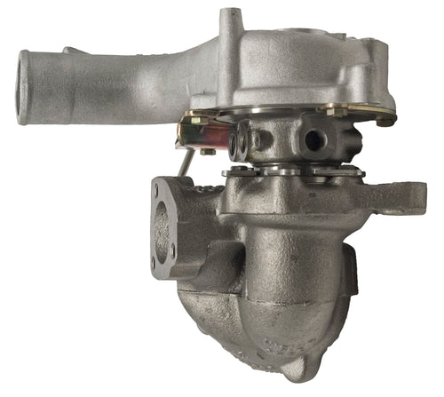 Borg Warner Turbocharger K04