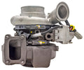 D&W Remanufactured Holset Cummins VGT Turbocharger HE351VE
