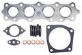 D&W Mitsubishi Installation Kit TD04L6
