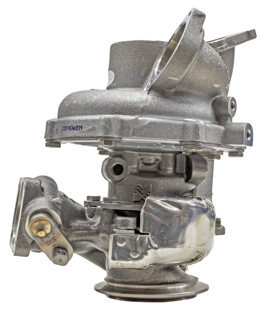 Borg Warner Turbocharger K26