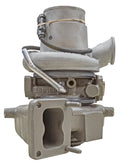 D&W Remanufactured Holset Cummins VGT Short Turbocharger HE300VG
