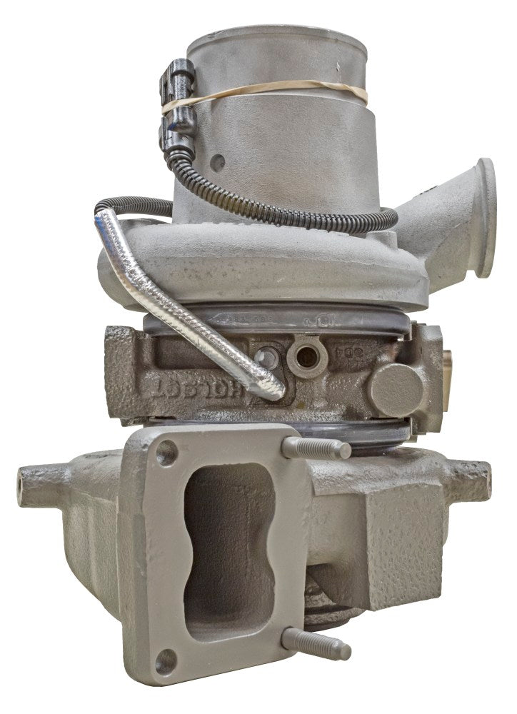 D&W Remanufactured Holset Cummins VGT Short Turbocharger HE300VG