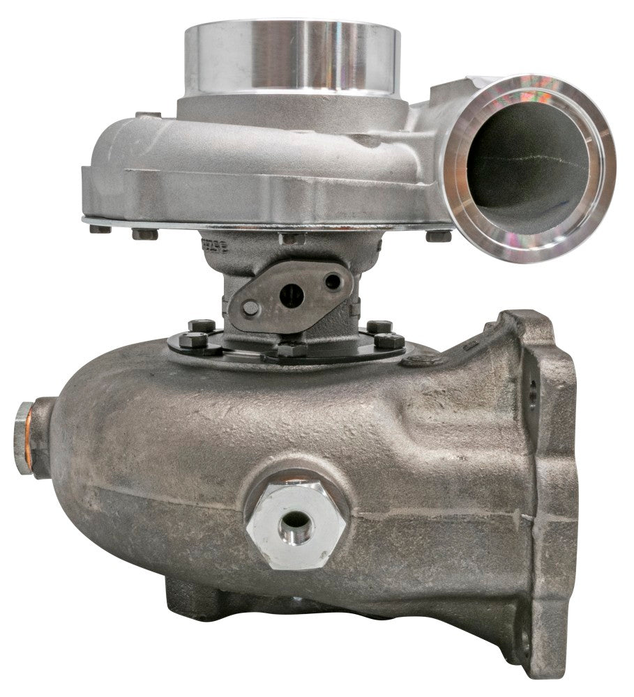 Holset Cummins Turbocharger H2D