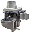 D&W Remanufactured Holset Cummins VGT Turbocharger HE431VE