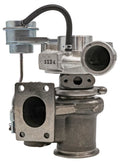 Mitsubishi Turbocharger TD04HL4S