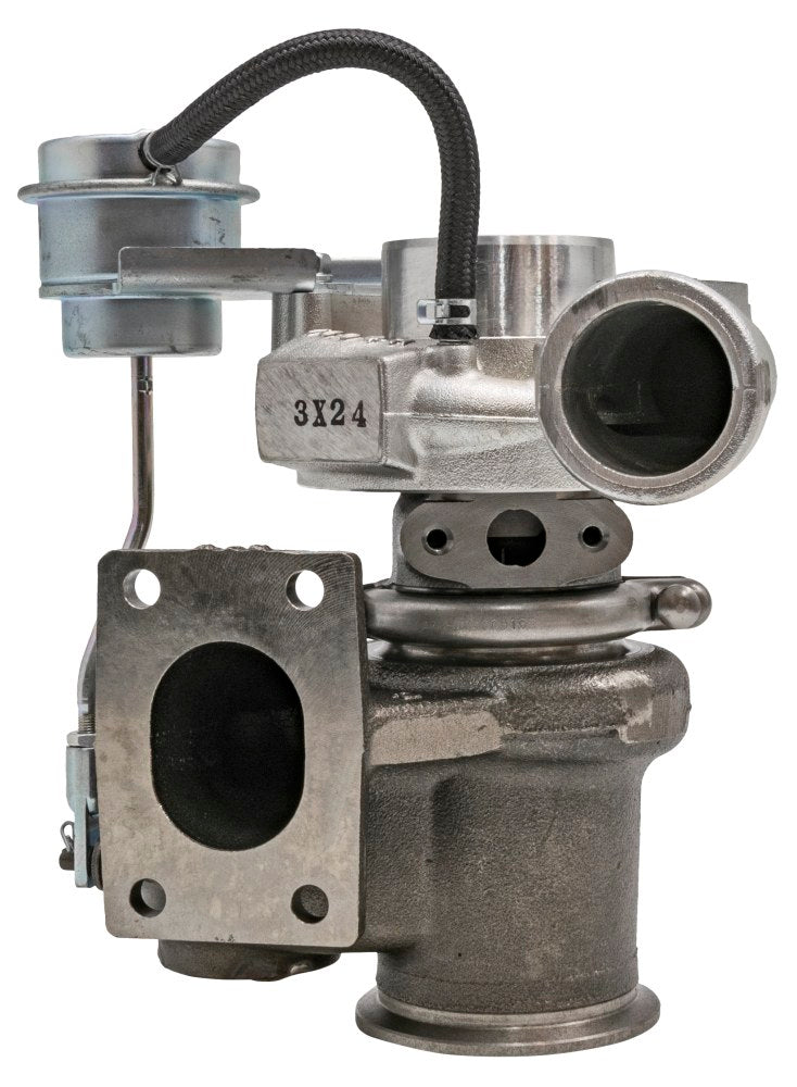 Mitsubishi Turbocharger TD04HL4S