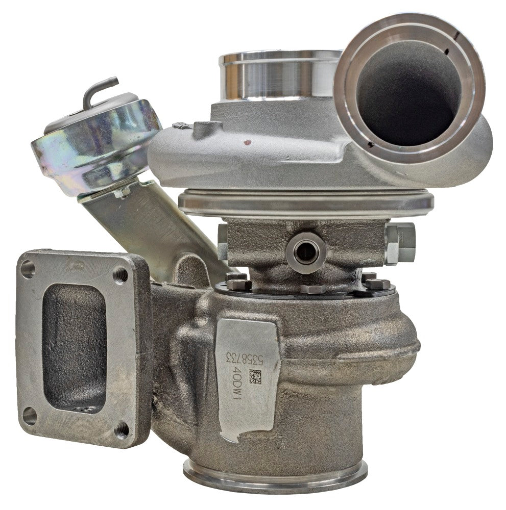 Holset Cummins Turbocharger HE300WG
