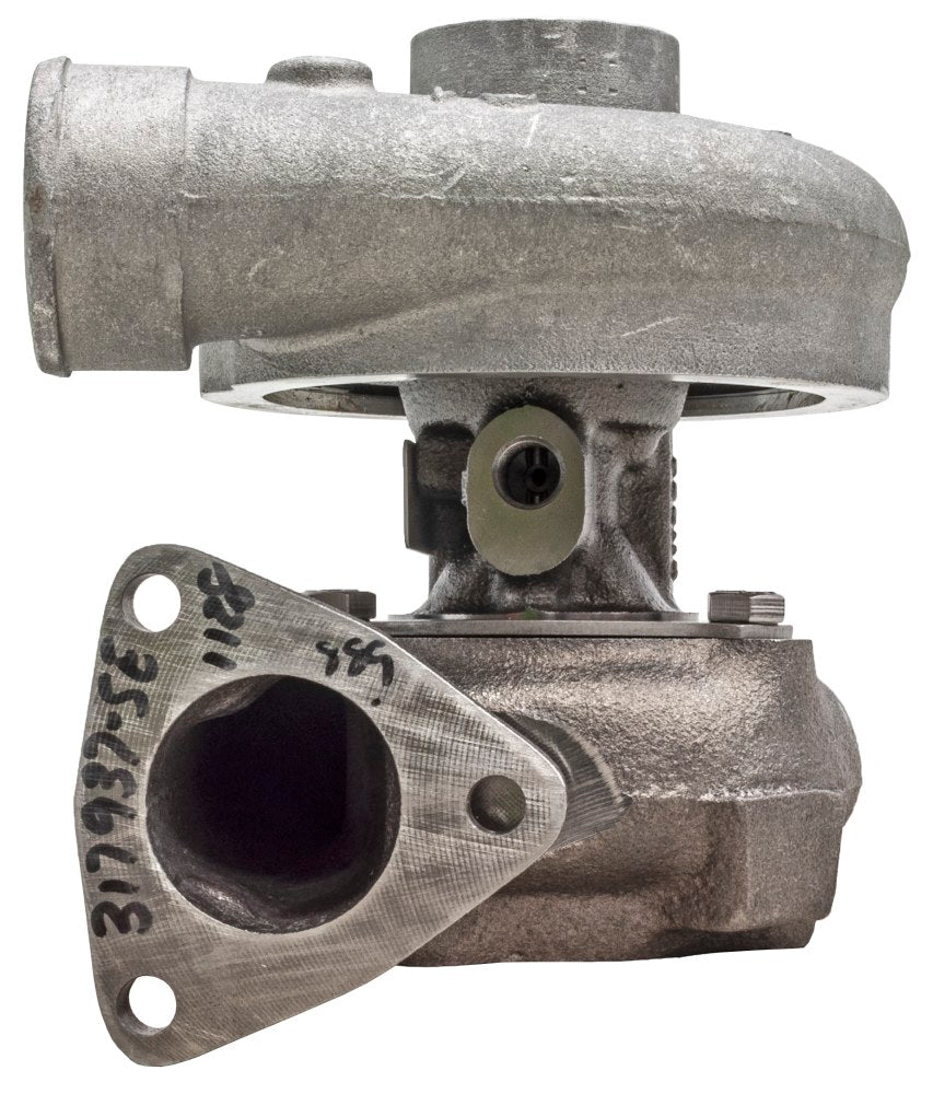 Borg Warner Turbocharger S1B
