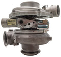 Remanufactured Garrett Turbocharger GT3782VA