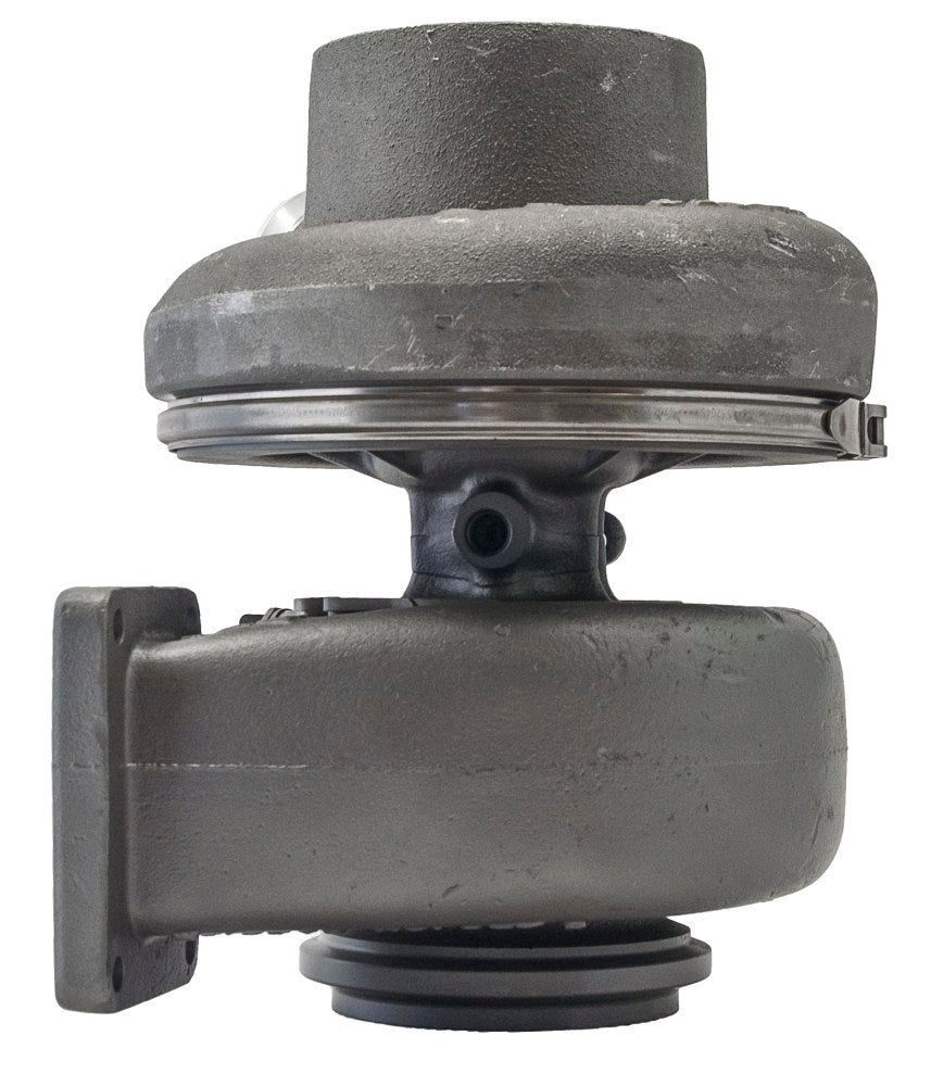 D&W Remanufactured Holset Cummins Turbocharger HT60