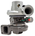 D&W Remanufactured Holset Cummins Turbocharger HE551V