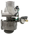 D&W Remanufactured Borg Warner Turbocharger S430V096