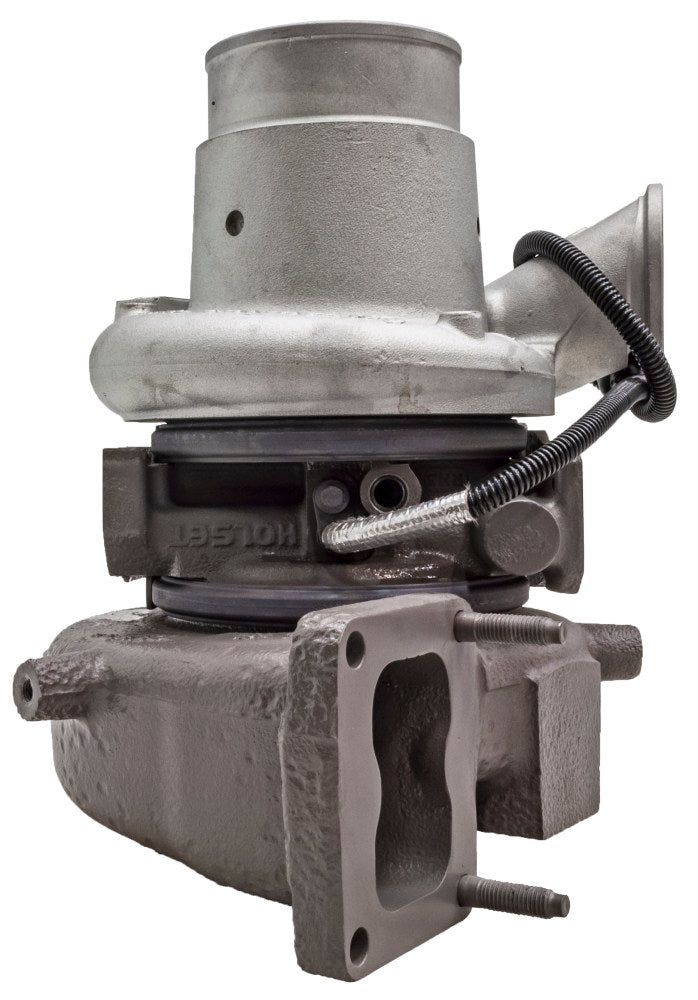 D&W Remanufactured Holset Cummins VGT Short Turbocharger HE300VG