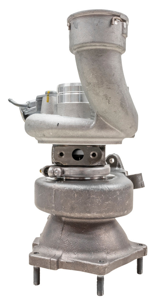 Mitsubishi Turbocharger TD04HL