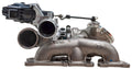 Mitsubishi Turbocharger TF035HL4W