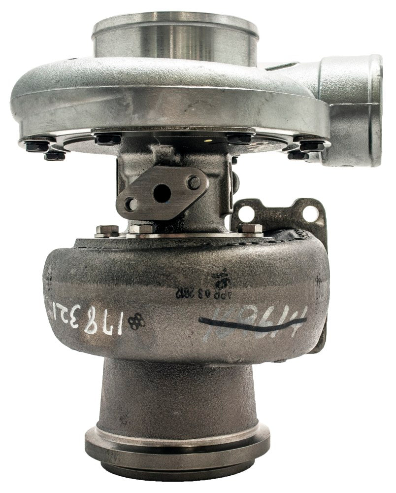 Remanufactured Borg Warner Turbocharger S200S022