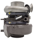 D&W Remanufactured Holset Cummins VGT Short Turbocharger HE351VE