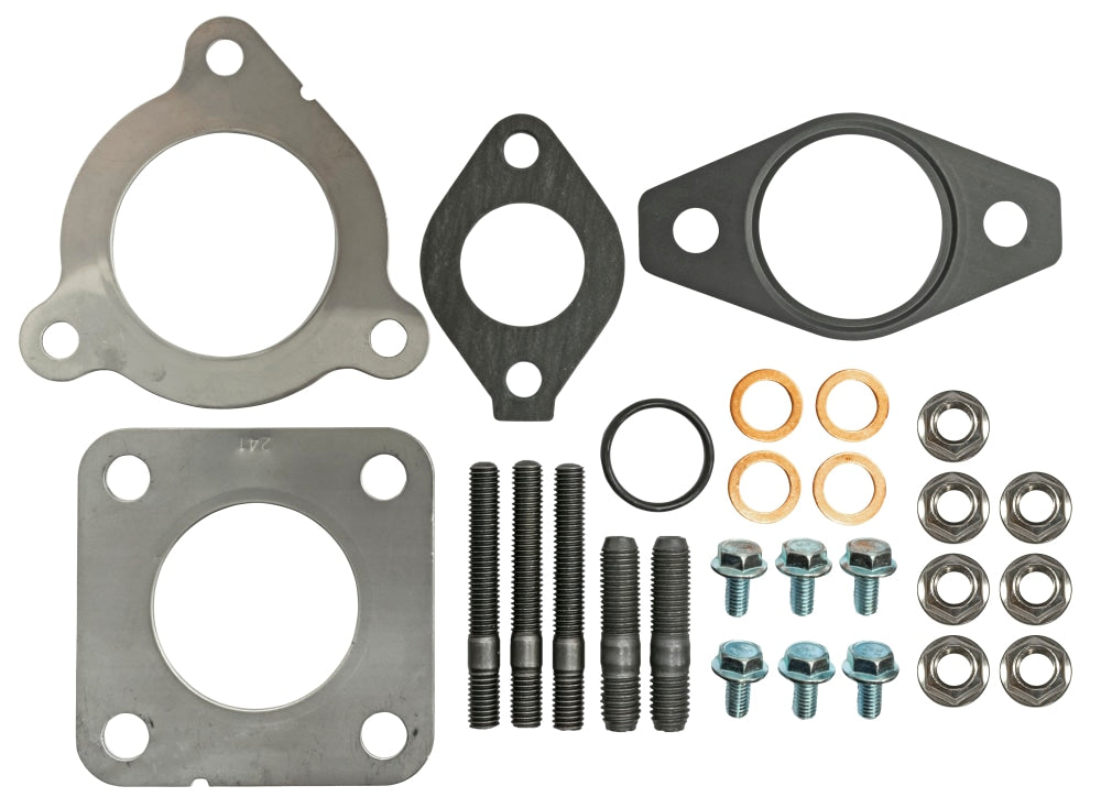 D&W IHI Installation Kit