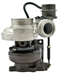 D&W Remanufactured Holset Cummins Turbocharger HE221W