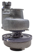 D&W Remanufactured Garrett Turbocharger GTA4088