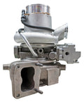 D&W Remanufactured Holset Cummins VGT Turbocharger HE300VG