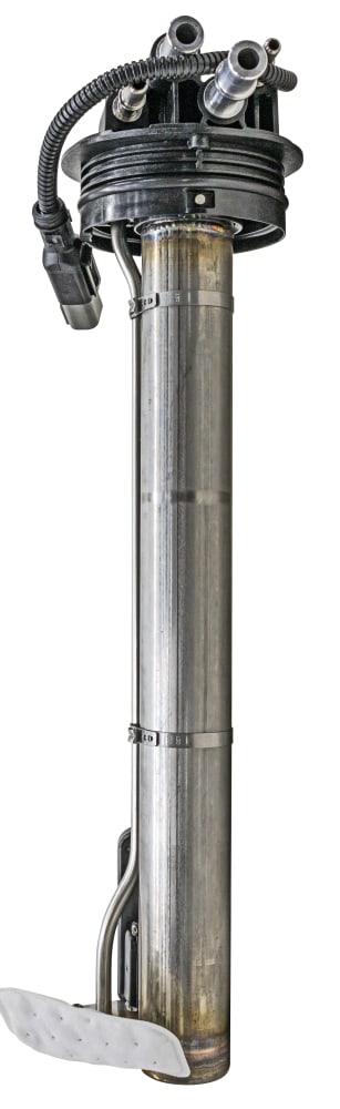 DuraWRX Caterpillar (CAT) DEF (Diesel Exhaust Fluid) Sensor Head Assembly