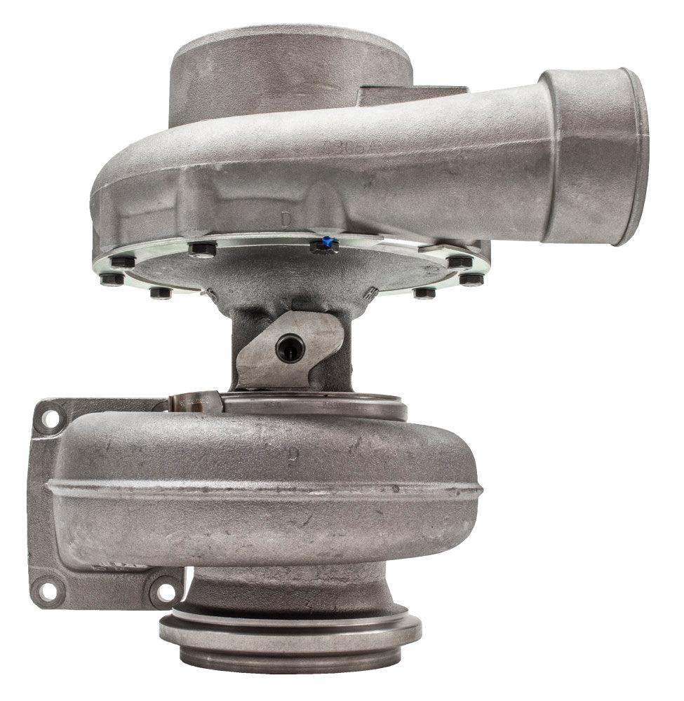 D&W Remanufactured Holset Cummins Turbocharger BHT3B