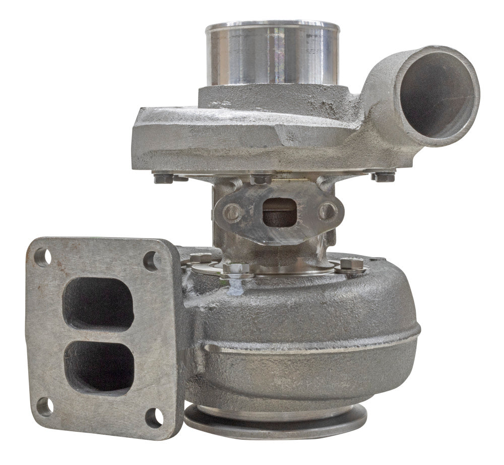 D&W Borg Warner Turbocharger S200