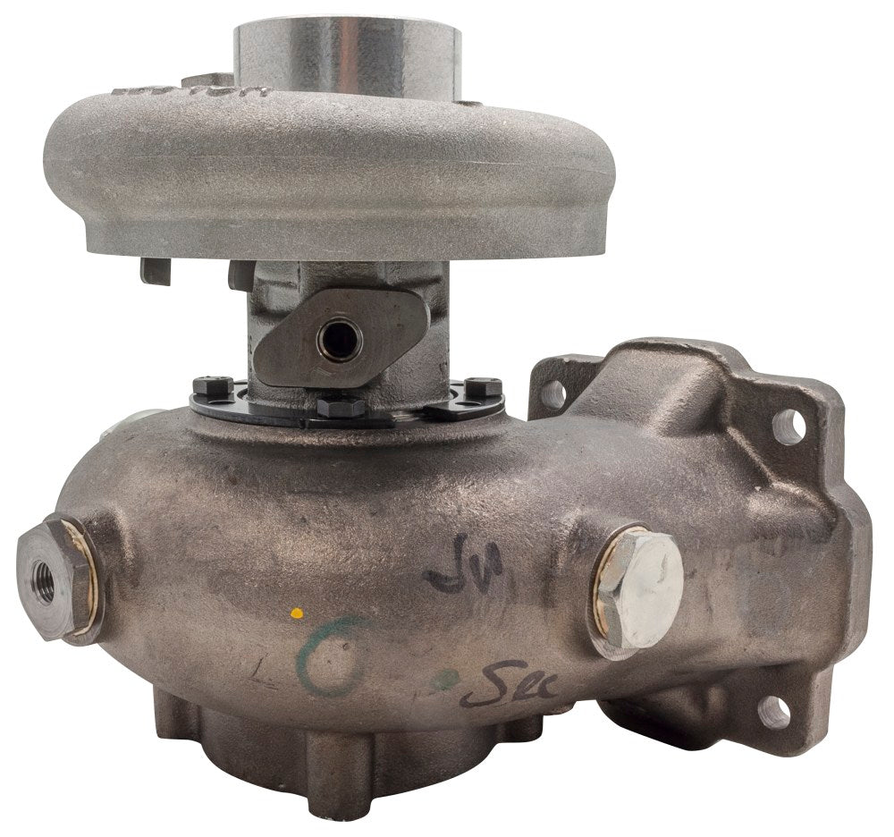 Holset Cummins Turbocharger HX35