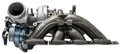 Borg Warner Turbocharger K04