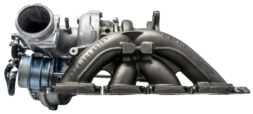 Borg Warner Turbocharger K04