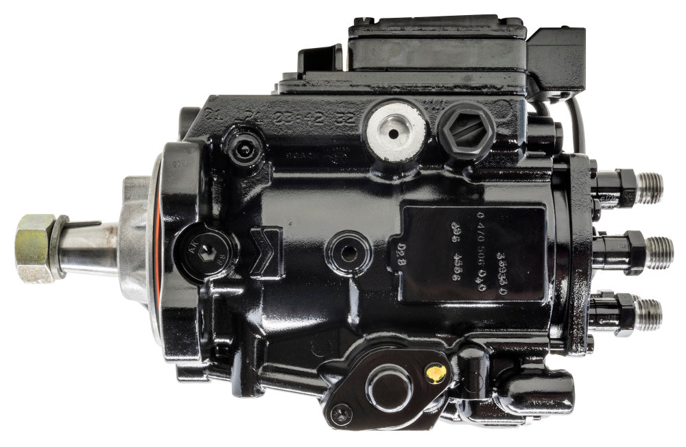 D&W Remanufactured Bosch Fuel Pump VP44