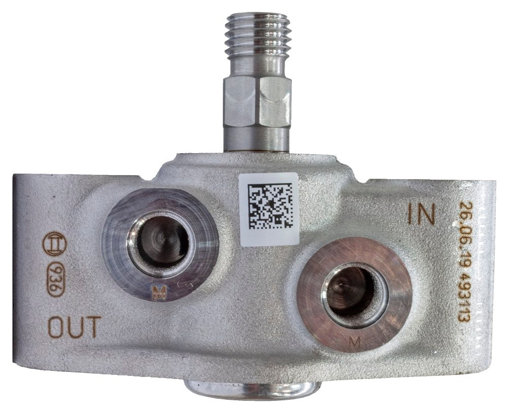 Bosch Hydrocarbon Injector