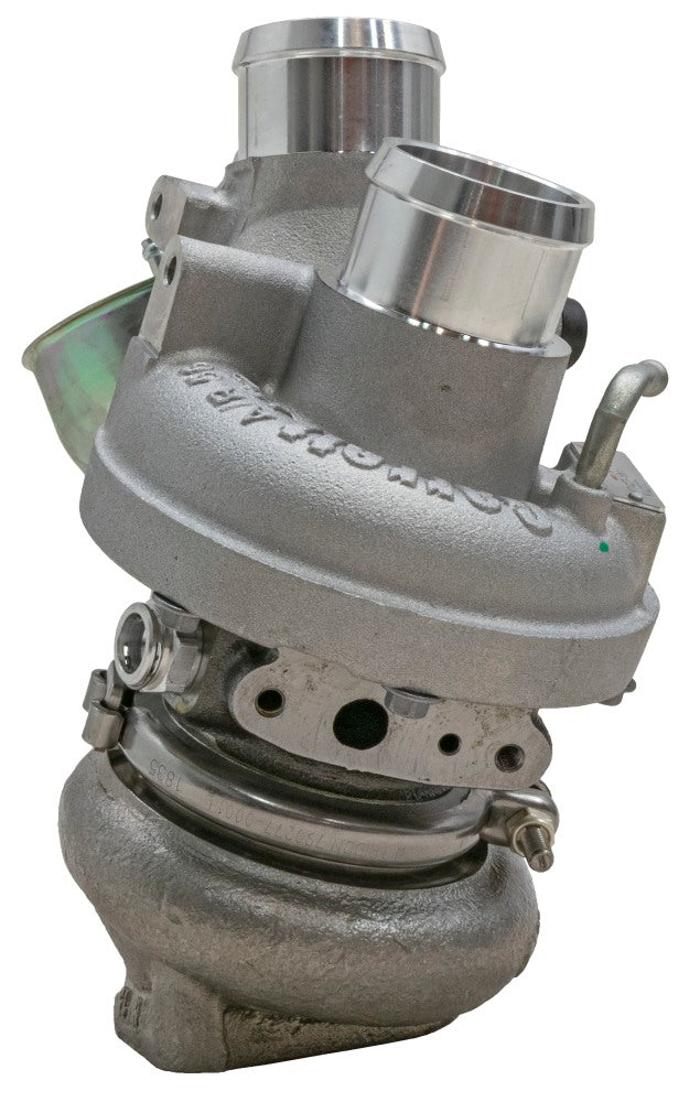 Garrett Turbocharger