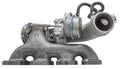 Garrett Turbocharger MGT1146GLMSZ