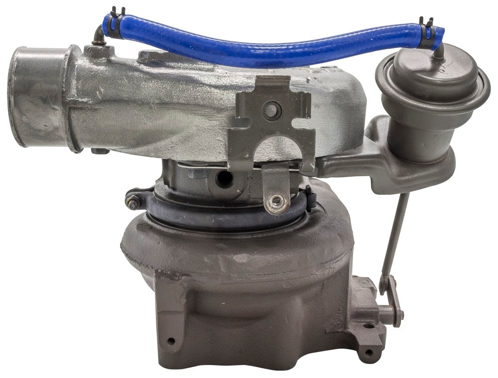 D&W Remanufactured IHI Turbocharger RHC6