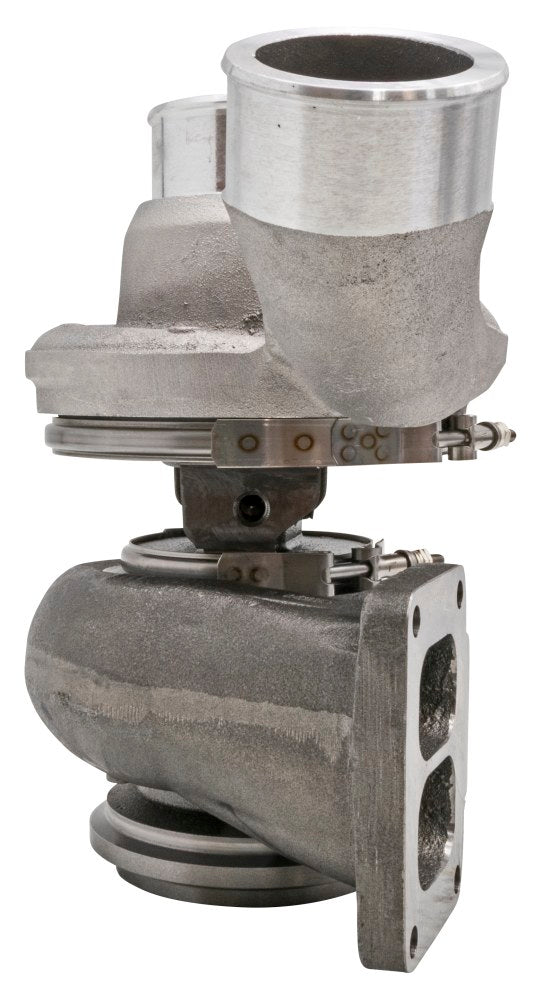 Remanufactured Borg Warner Turbocharger S400S069