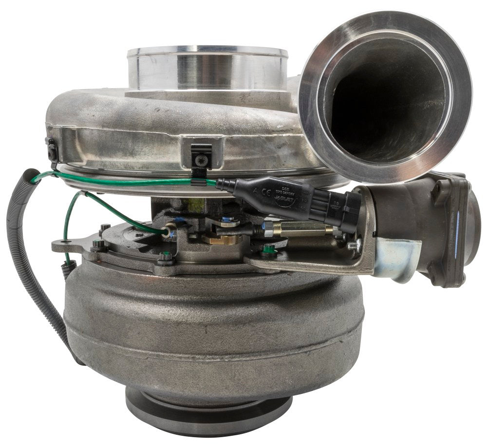 Garrett DAVNT Turbocharger GTA4502V