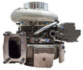 D&W Remanufactured Cummins VGT Turbocharger HE351VE