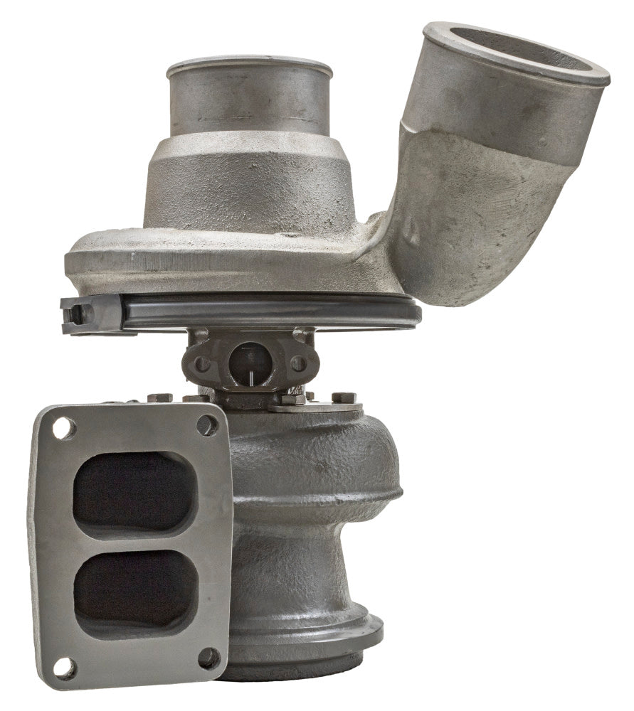 D&W Remanufactured Borg Warner Turbocharger S300A099