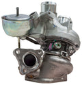 Garrett Turbocharger
