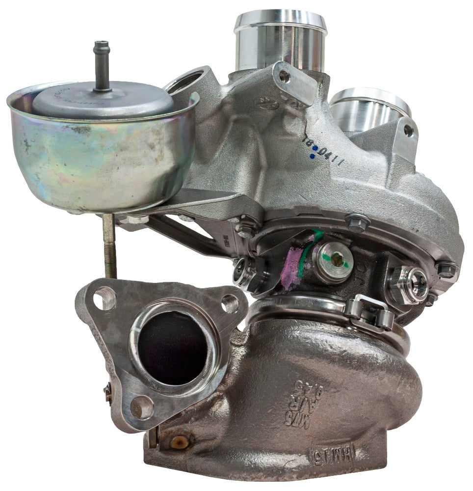 Garrett Turbocharger